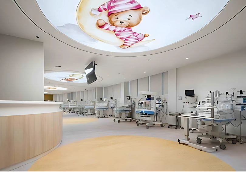 Al Aziziyah Project (Dammam)